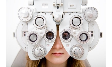 comment devenir optometriste en france