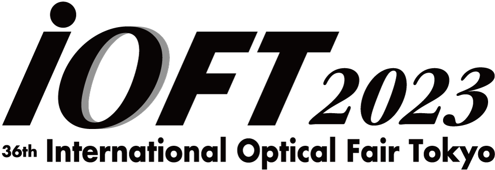 Logo IOFT 2023