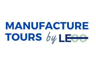 Logo Manufacture Tours