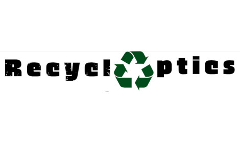 Logo Recycloptics
