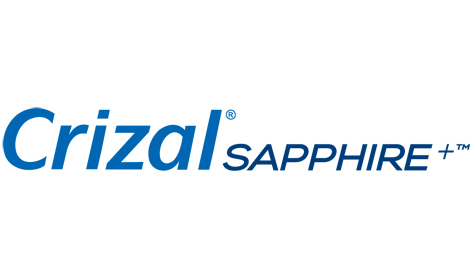 Logo_Crizal_Sapphire+_Essilor