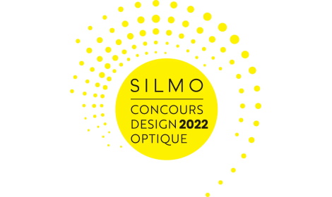 concours design optique 2022 Silmo