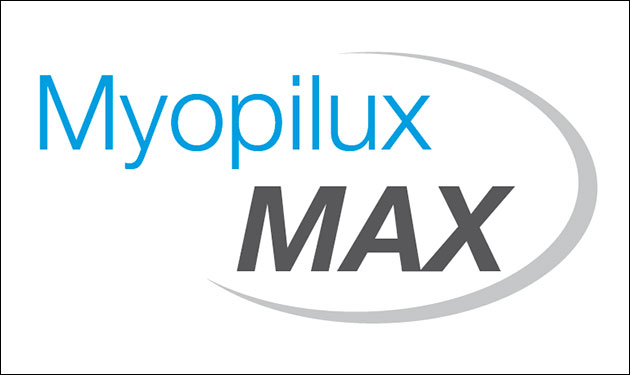 Myopilux Max d'Essilor