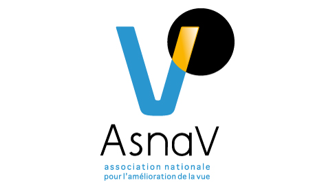 Logo Asnav