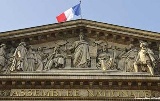 assemblee nationale tiers payant intégral